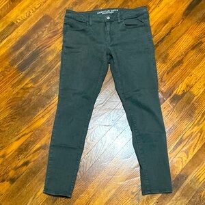 American Eagle Jeggings